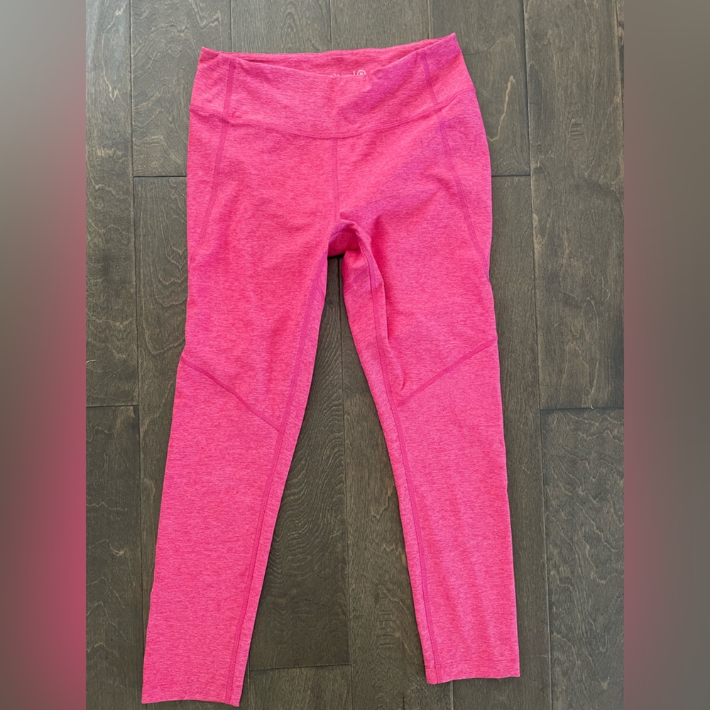 Outdoor Voices 7/8 Warmup Legging Medium